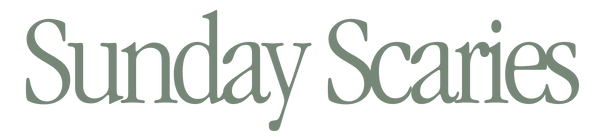 Sunday Scaries logo