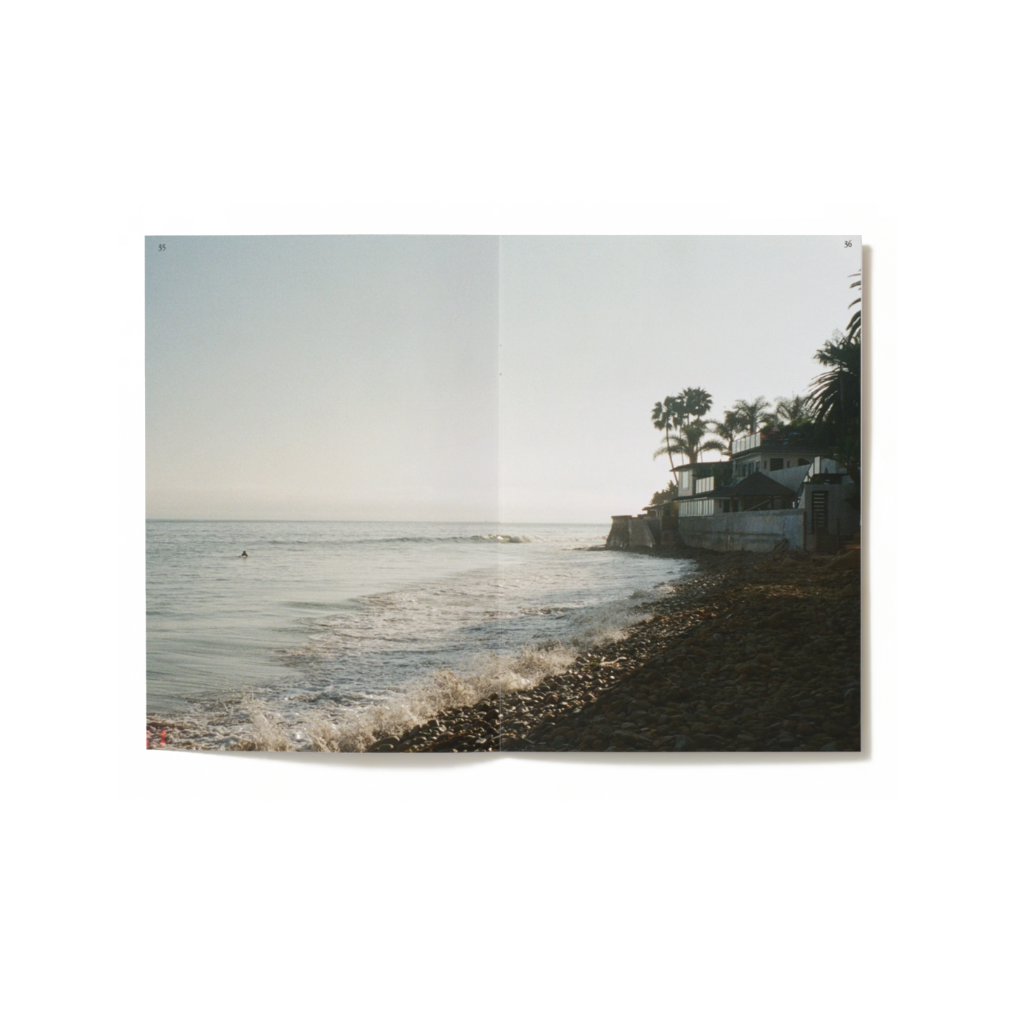 Scenes of Note, Volume 1